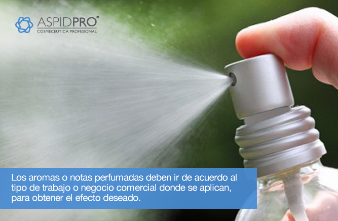 spray